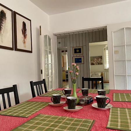 Apartament Centrum Kolberg Exterior foto