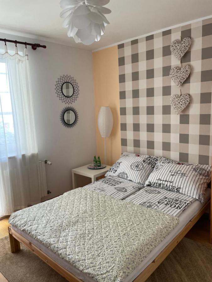 Apartament Centrum Kolberg Exterior foto